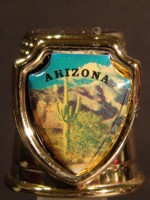 arizona